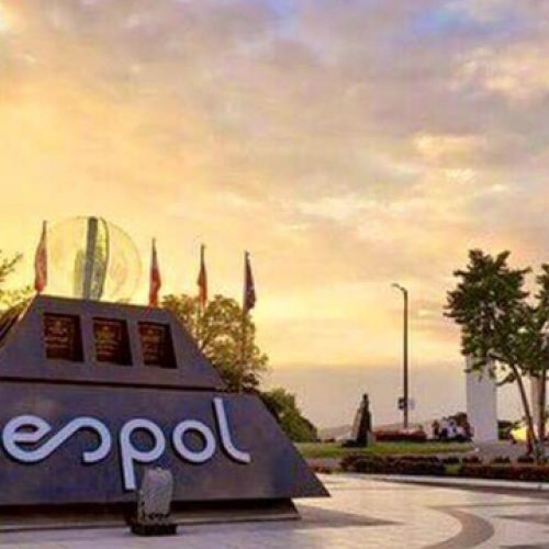 Foto ESPOl Campus 1